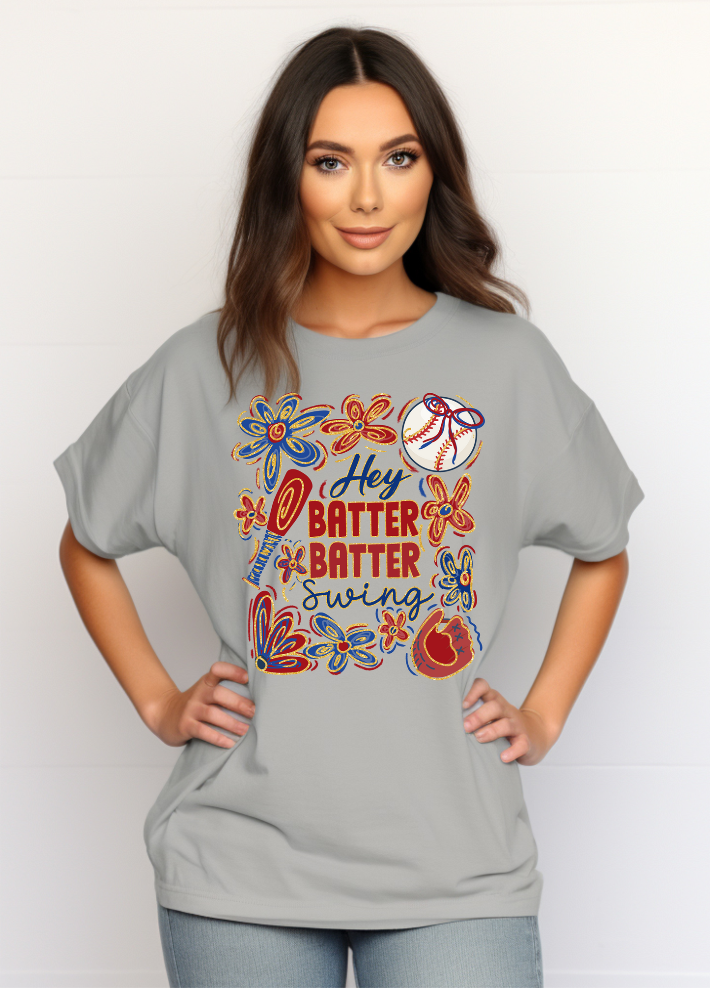 Hey Batter Batter