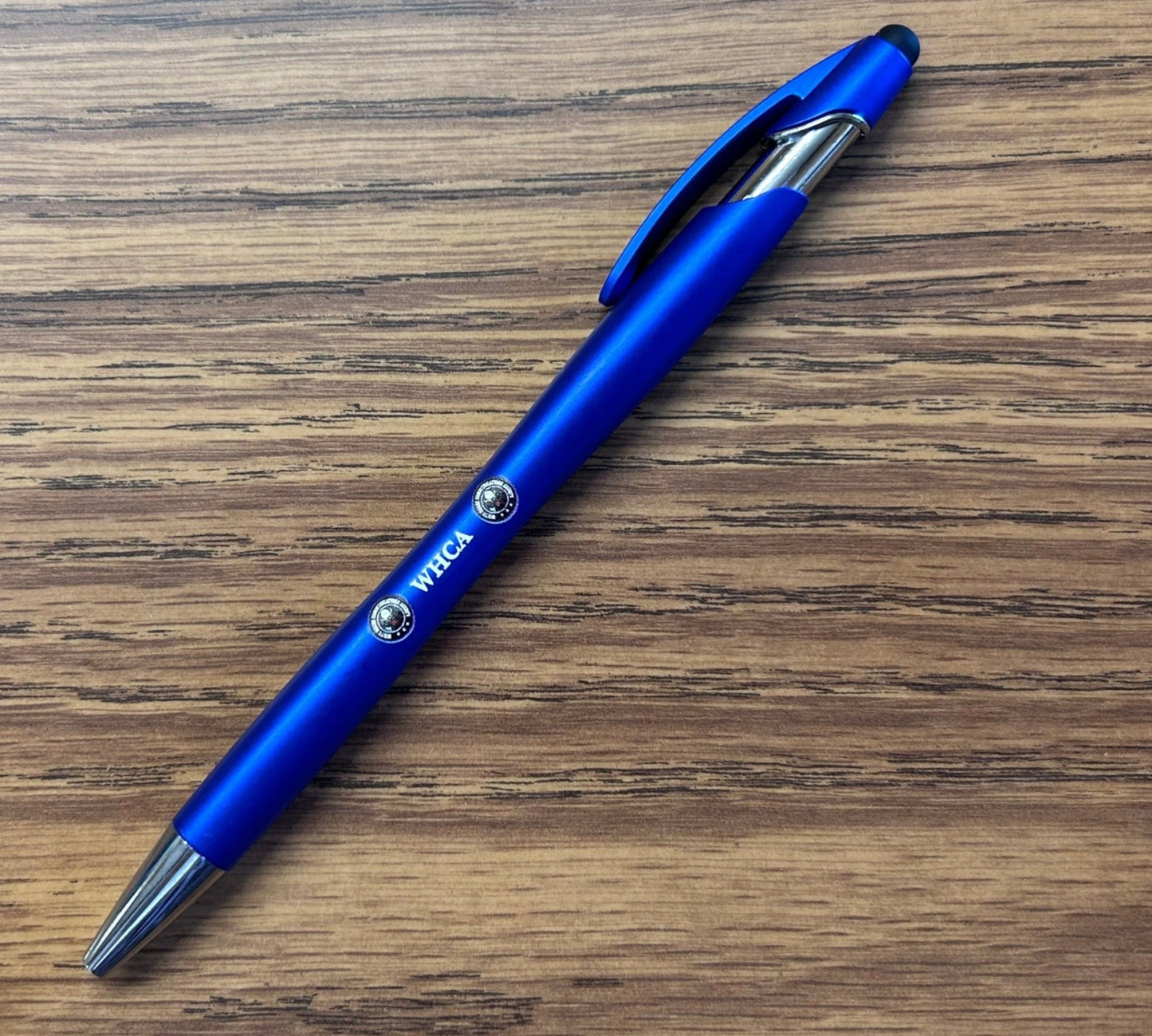 WHCA Pen