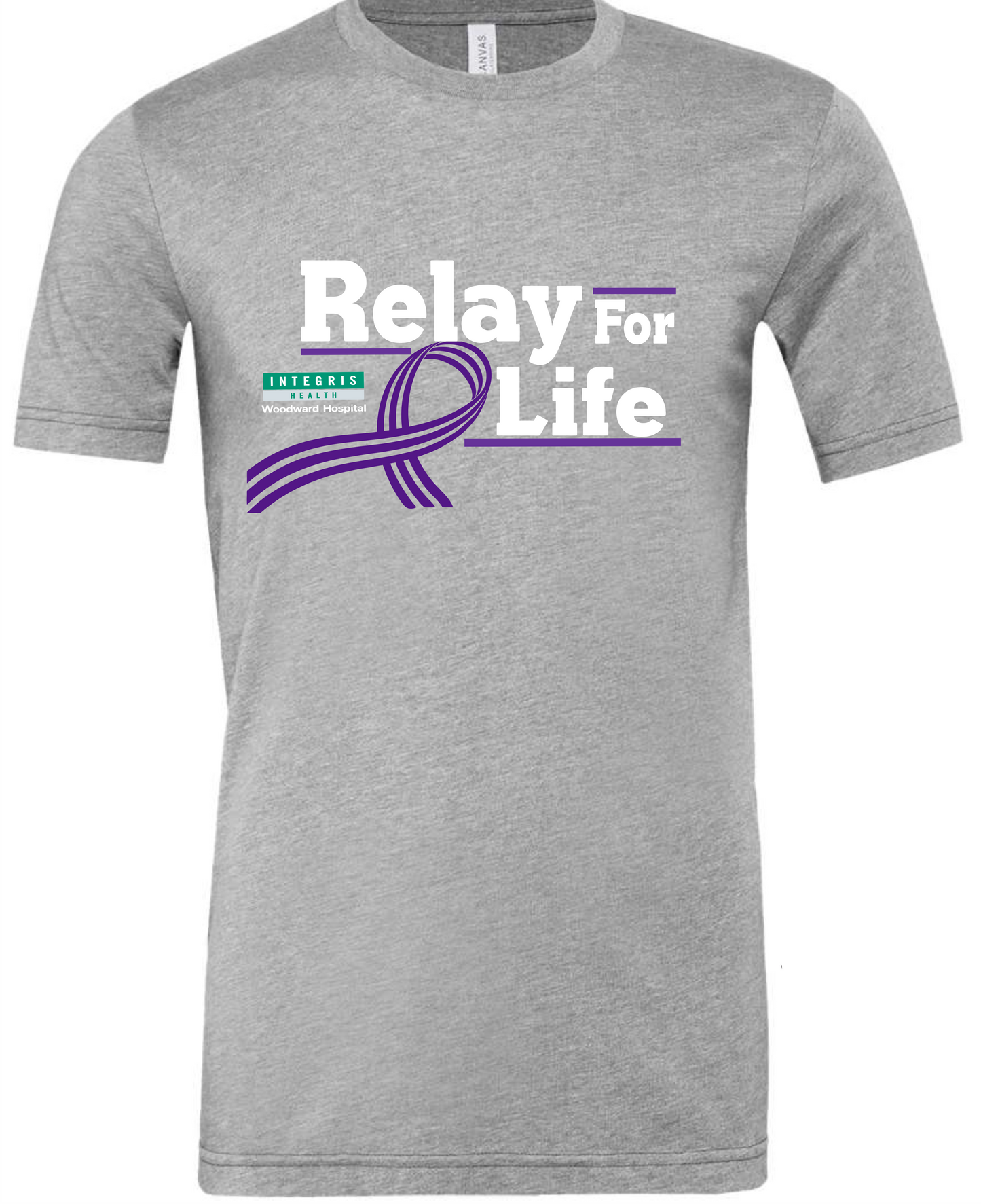 INTEGRIS HEALTH RELAY FOR LIFE