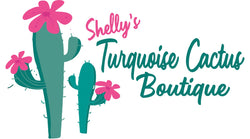 Shellys Turquoise Cactus Boutique
