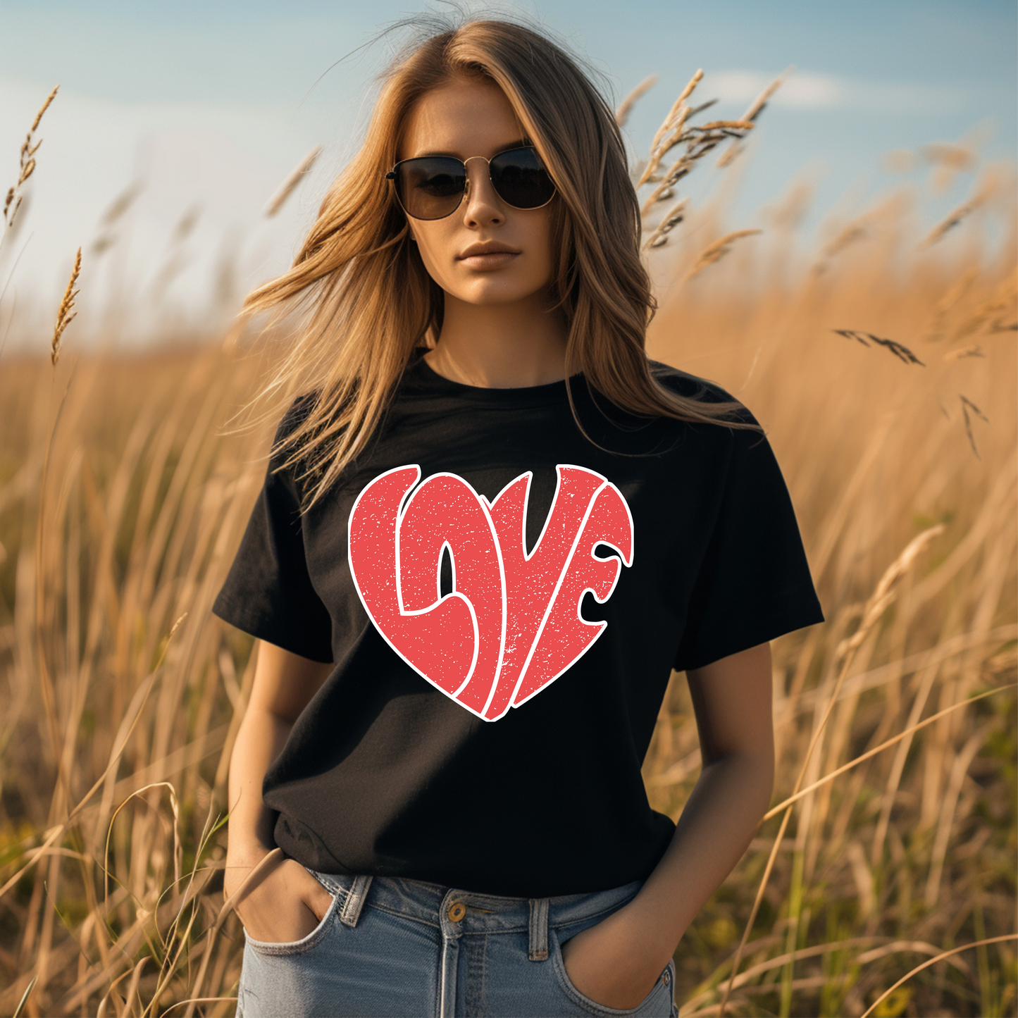 LOVE Heart
