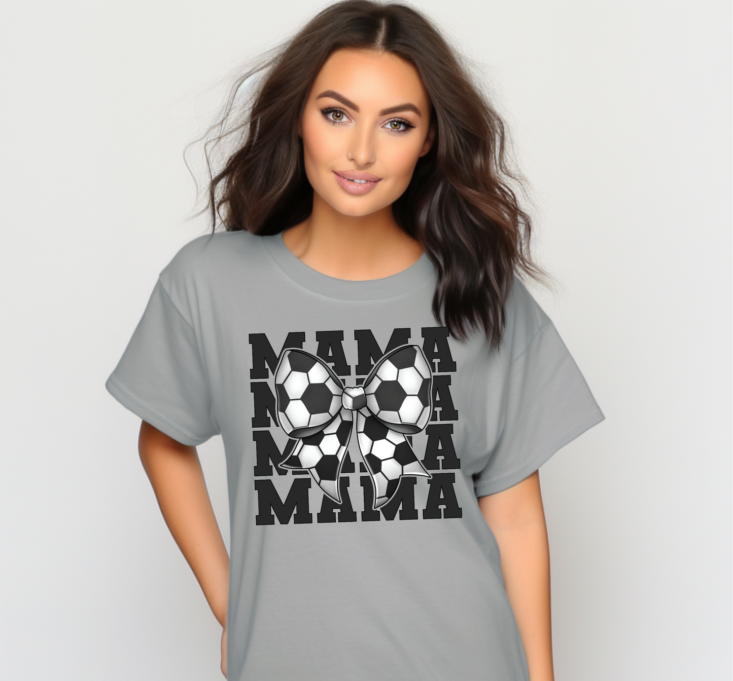 Soccer MAMA
