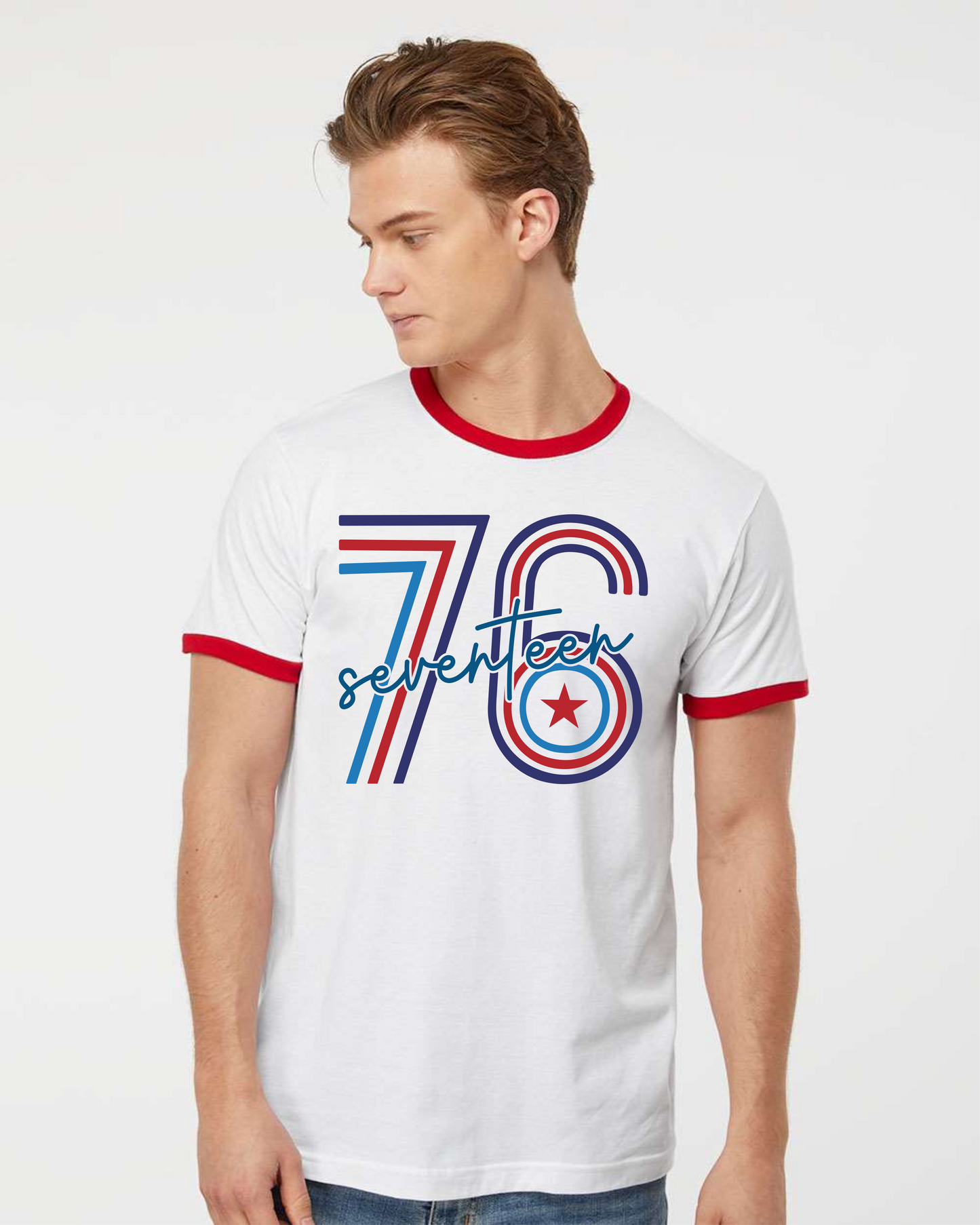 Retro 1776