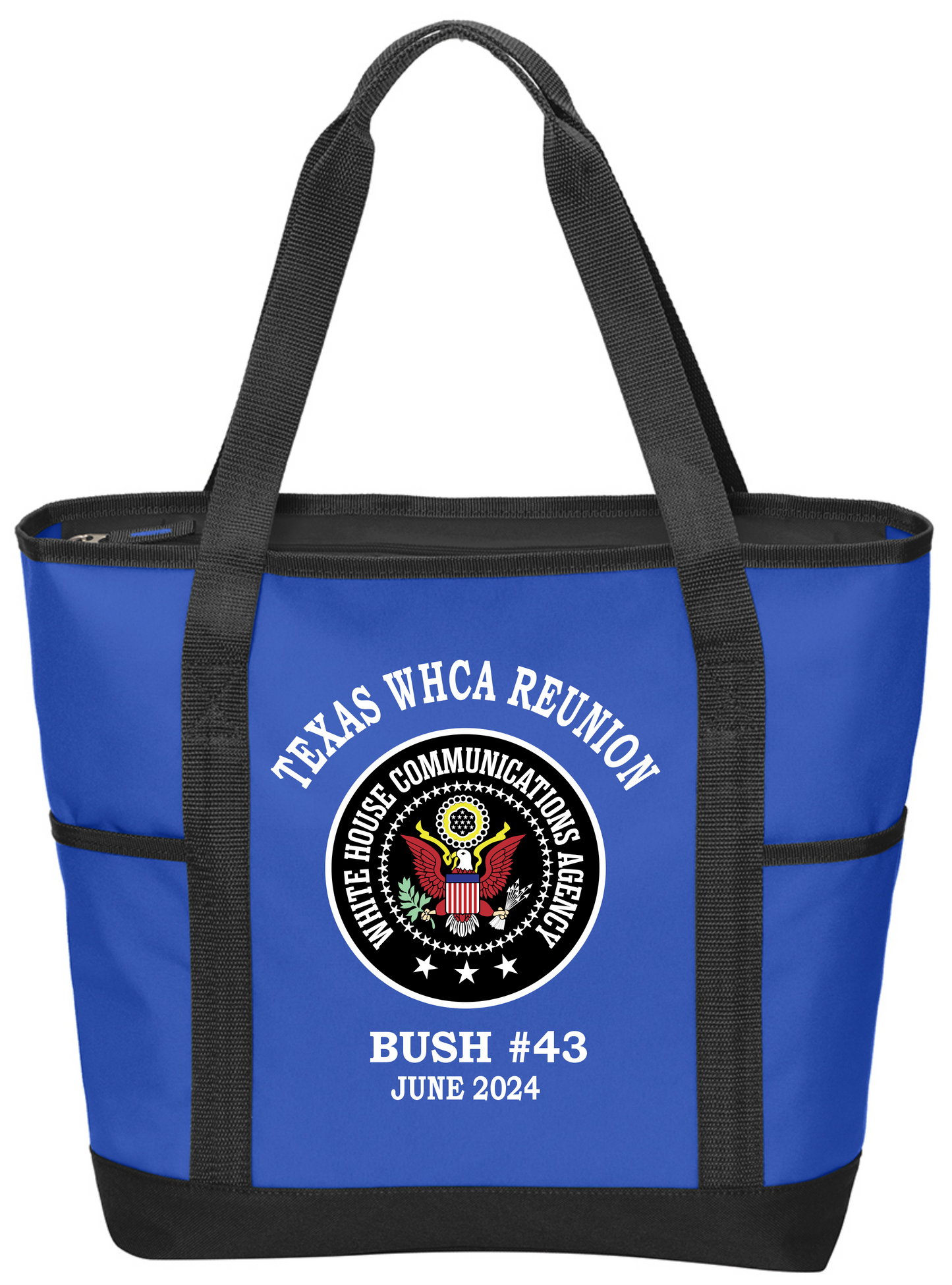 WHCA Tote Bag
