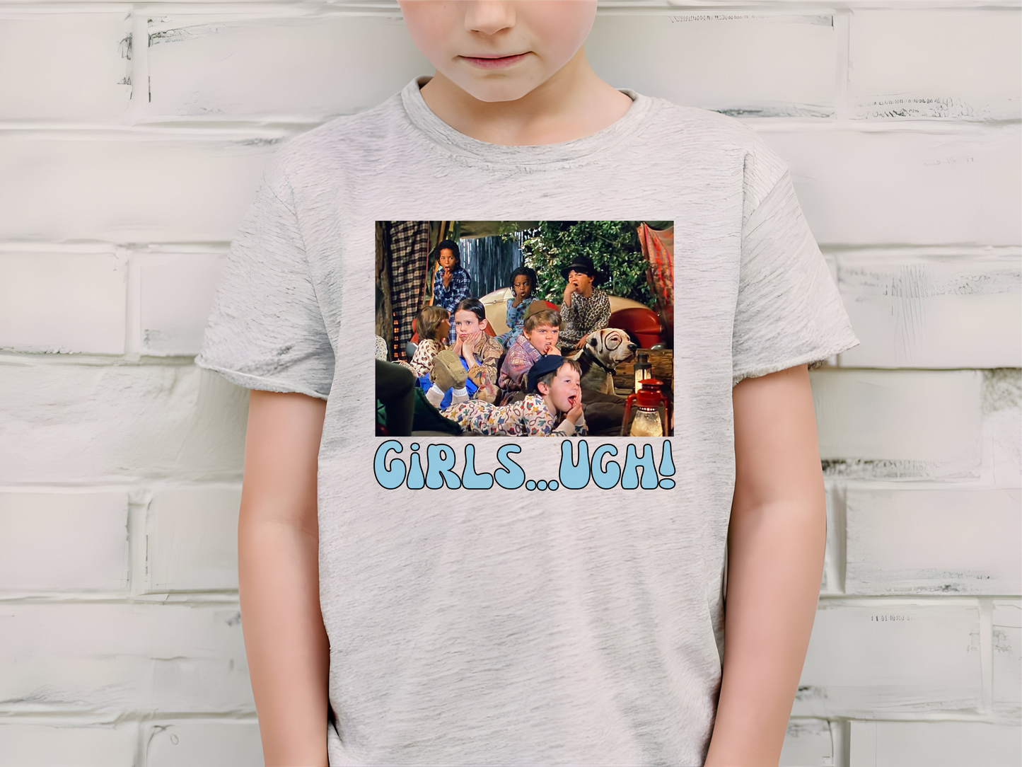 Girls Ugh