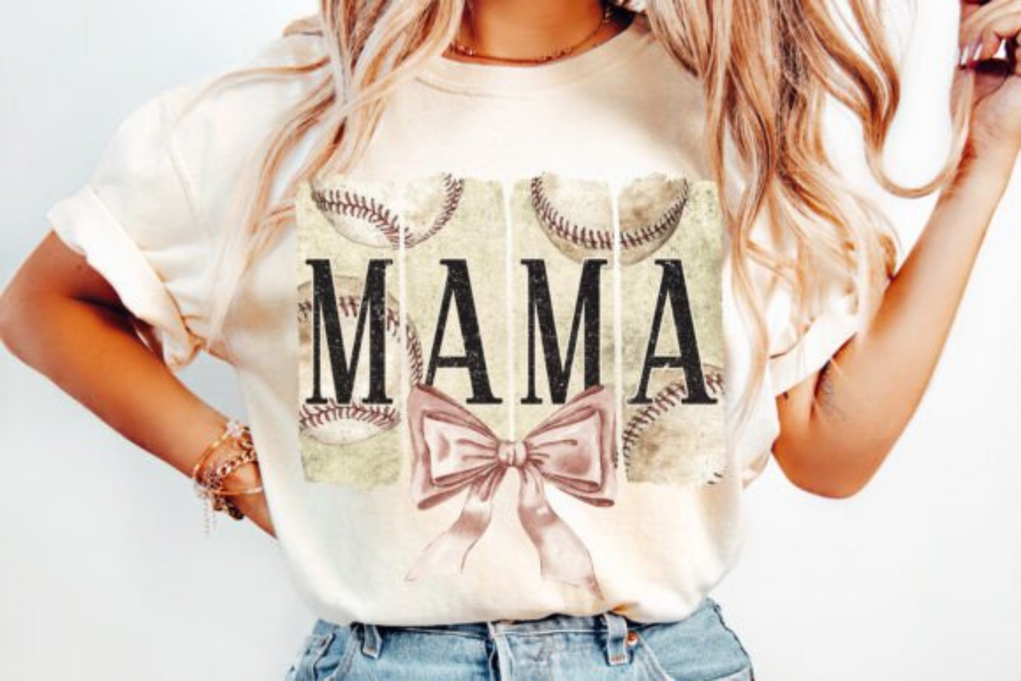 Baseball Mama