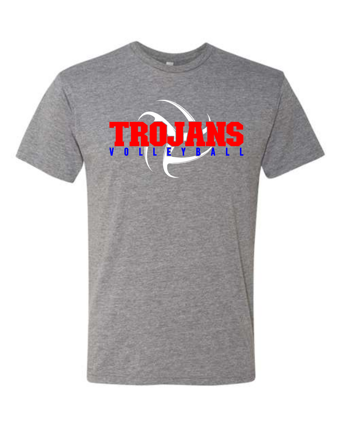 SM Trojans Volleyball Fundraiser
