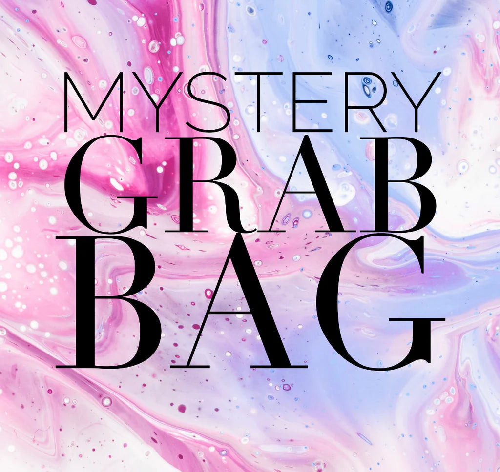 Mystery Grab bag!