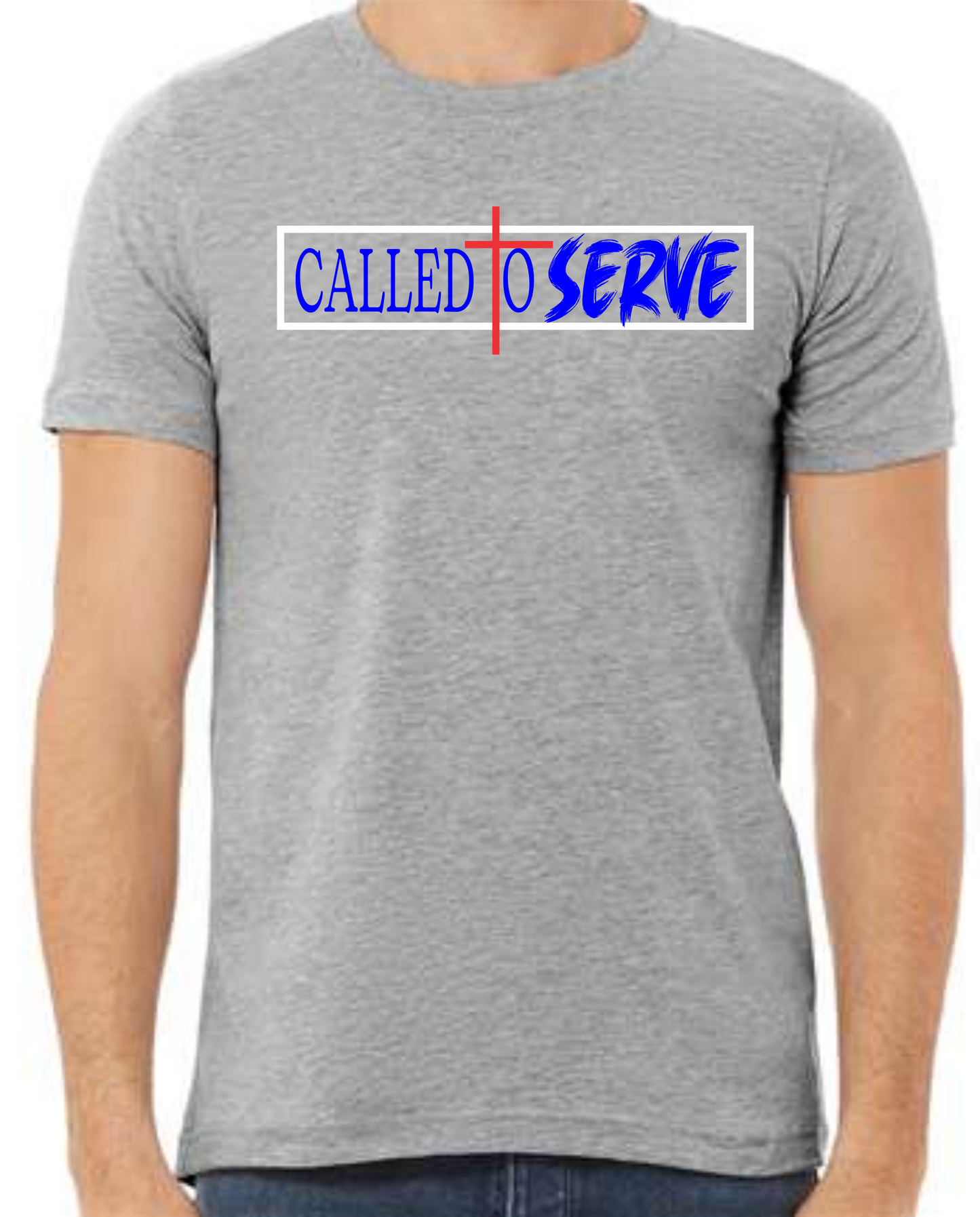 Called to Serve