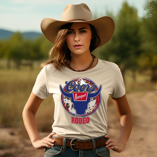 Banquet Rodeo