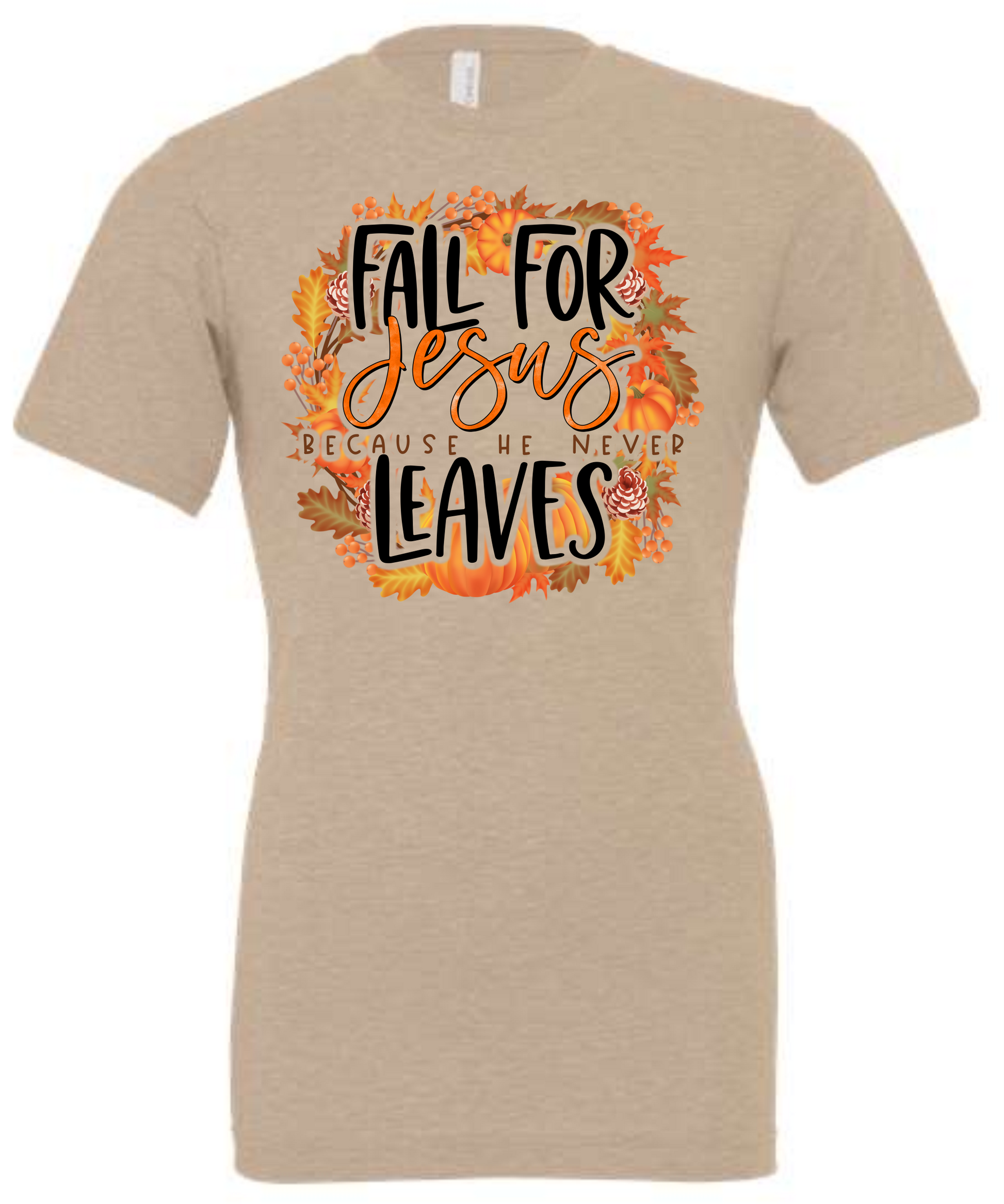 Fall for Jesus – Shellys Turquoise Cactus Boutique