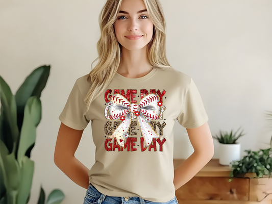 Game Day Baseball