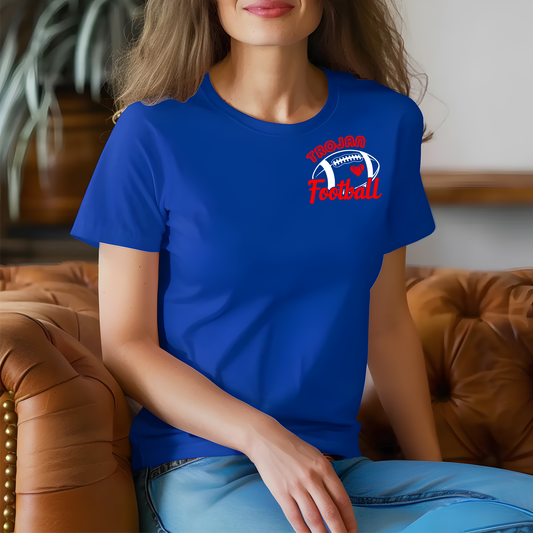 Sorry I Can't Football