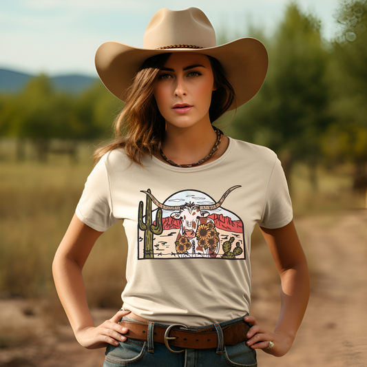Longhorn