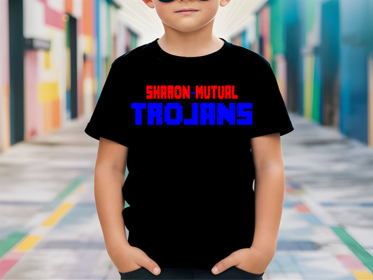 Sharon-Mutual Trojans