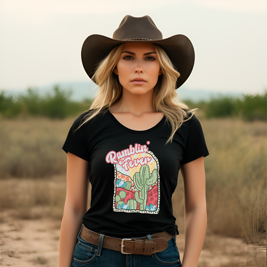 Ramblin' Fever