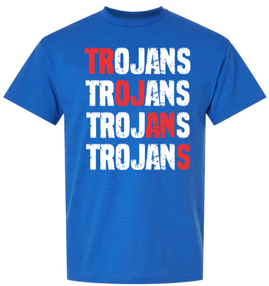 Trojans Trojans