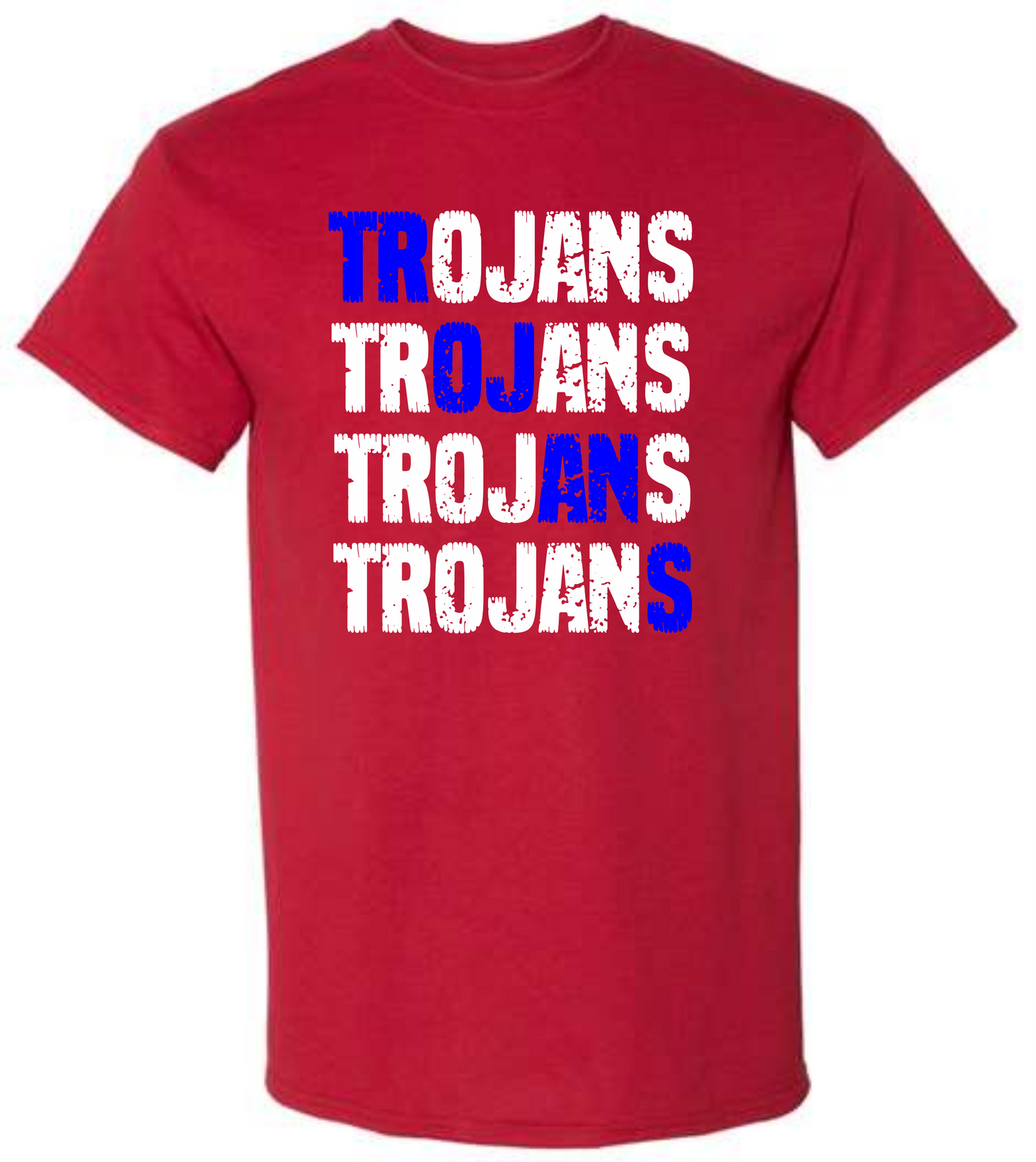 Trojans Trojans