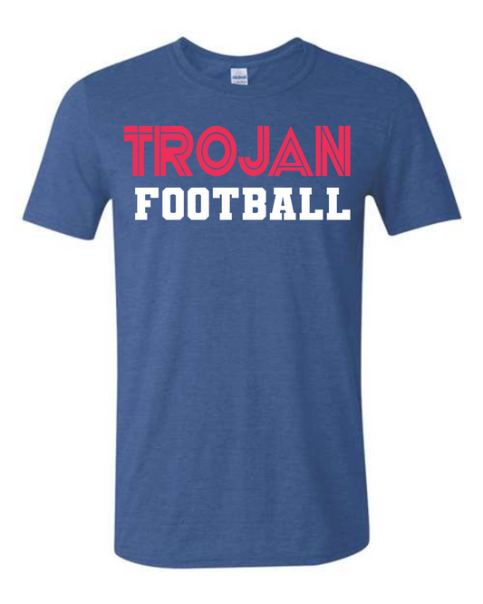 Trojan Football