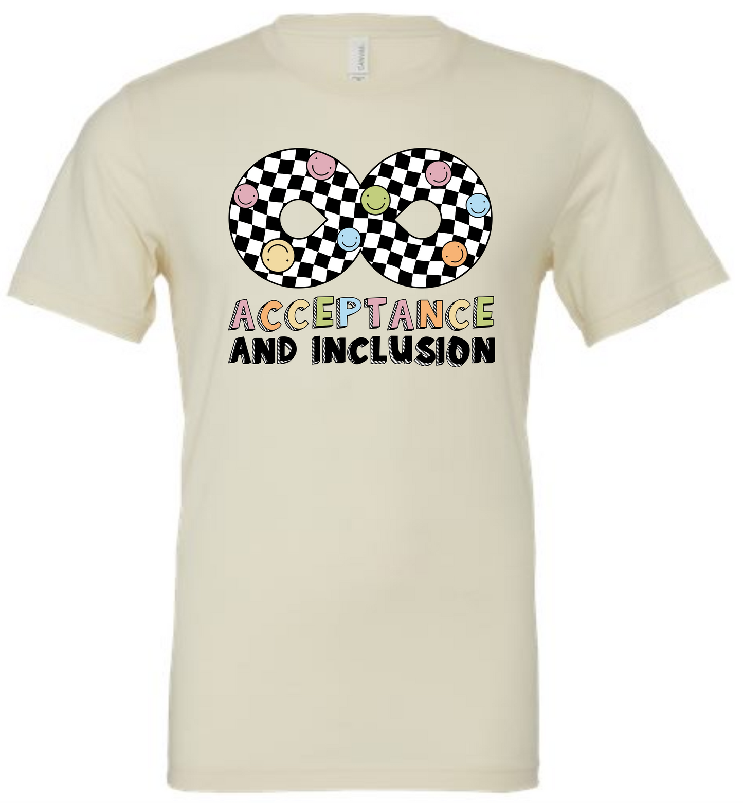 Acceptance and Inclusion