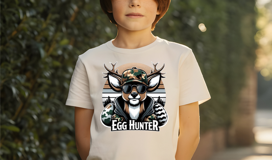 Egg Hunter