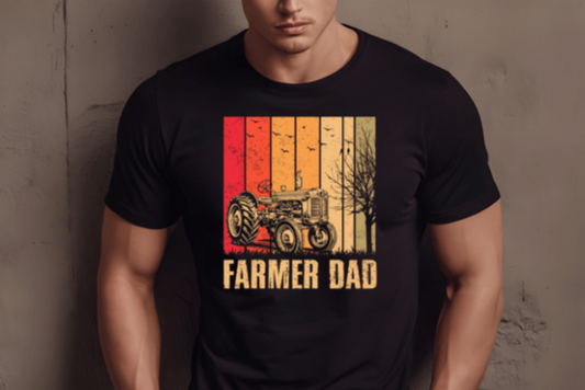 Farmer Dad