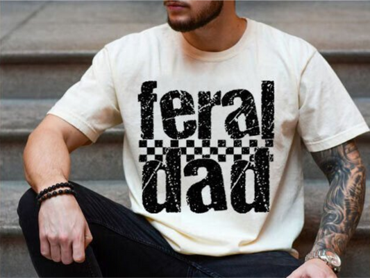 Feral Dad