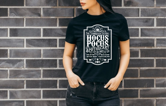 Hocus Pocus Apothecary
