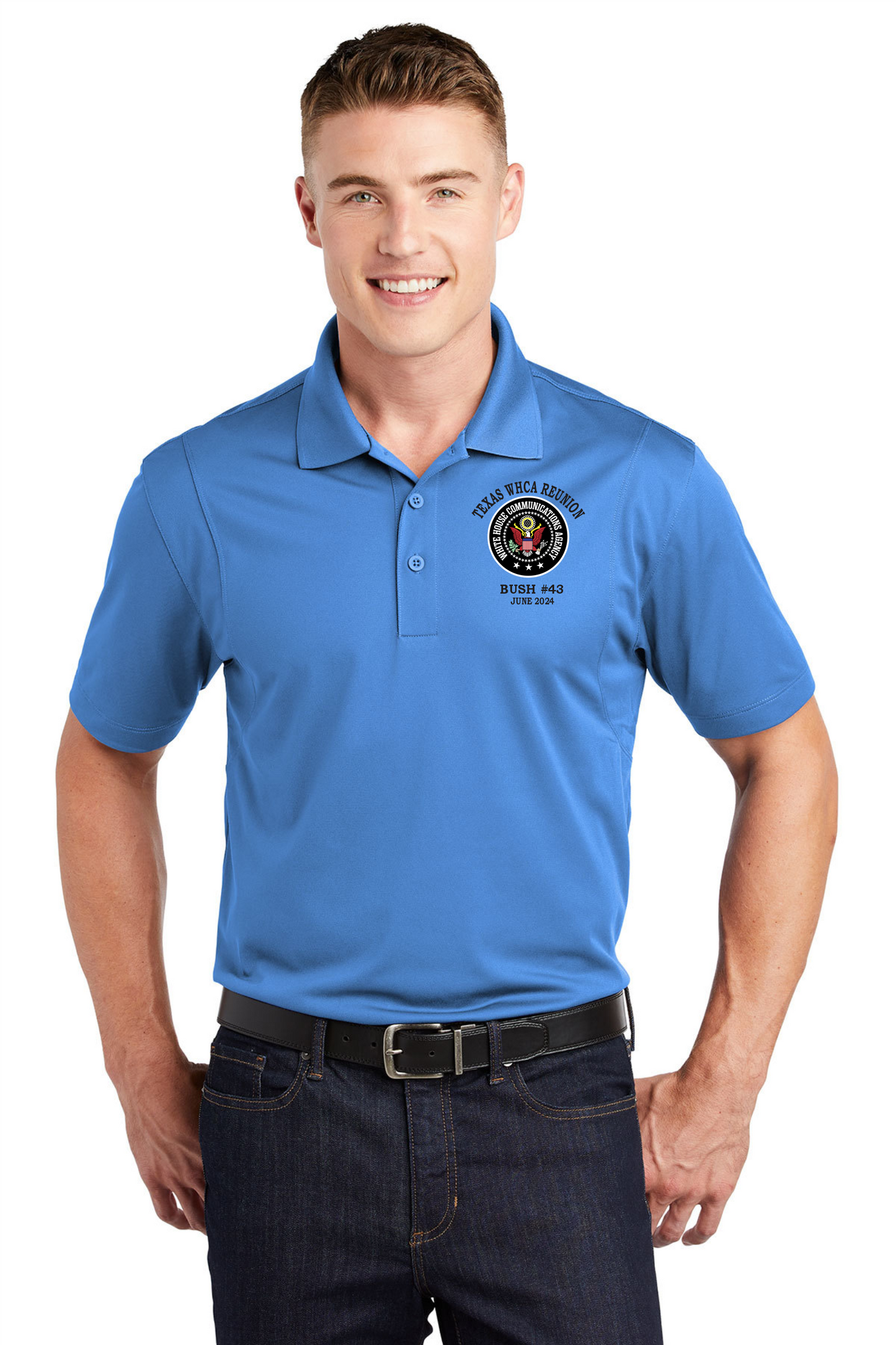 Men's Polo