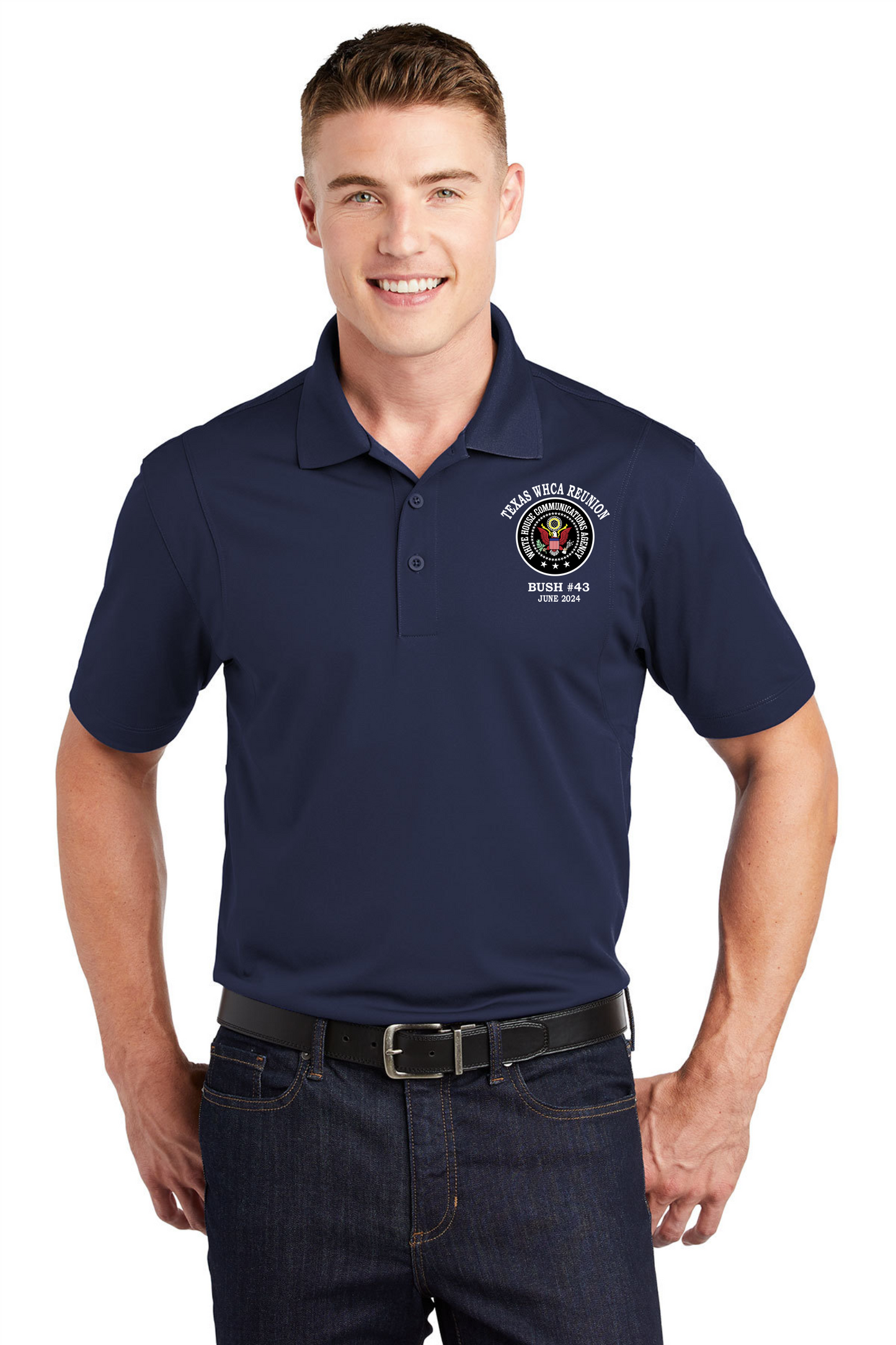 Men's Polo