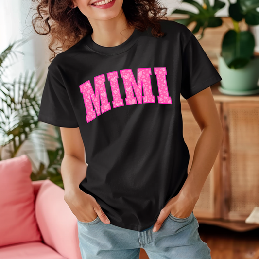 Mimi Hearts