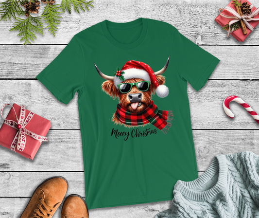 Mooey Christmas