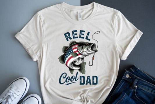 Reel Cool Dad