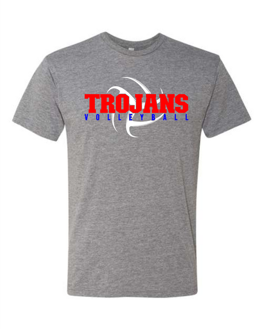SM Trojans Volleyball Fundraiser