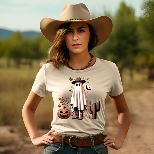 Western Ghost