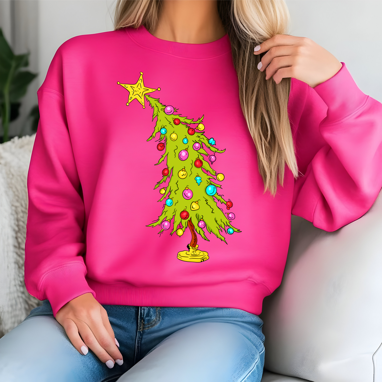 Whoville Tree