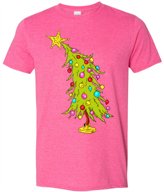 Whoville Tree
