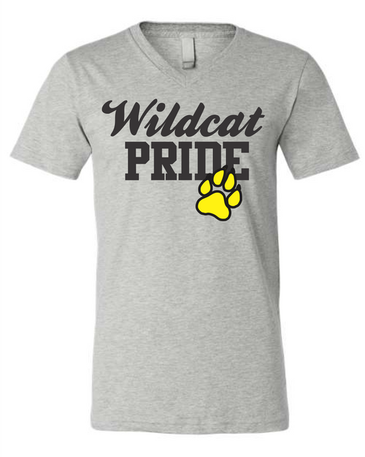 Wildcat Pride