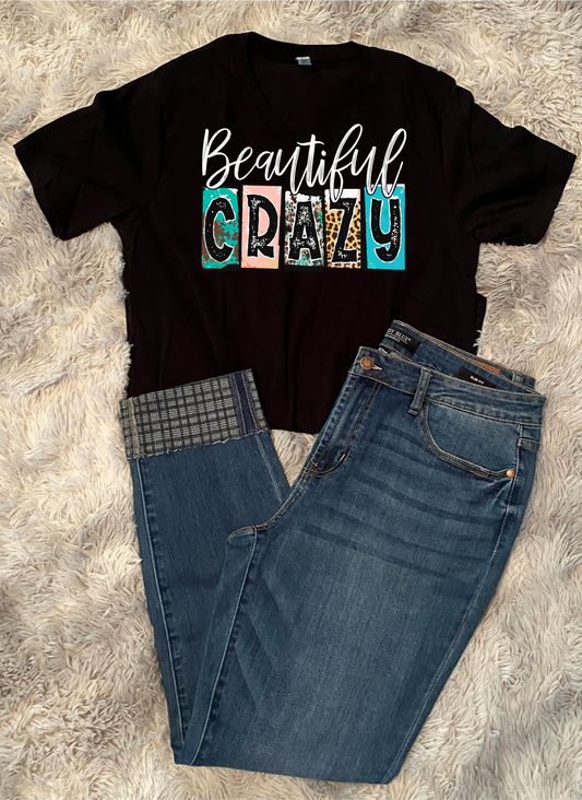 Beautiful Crazy